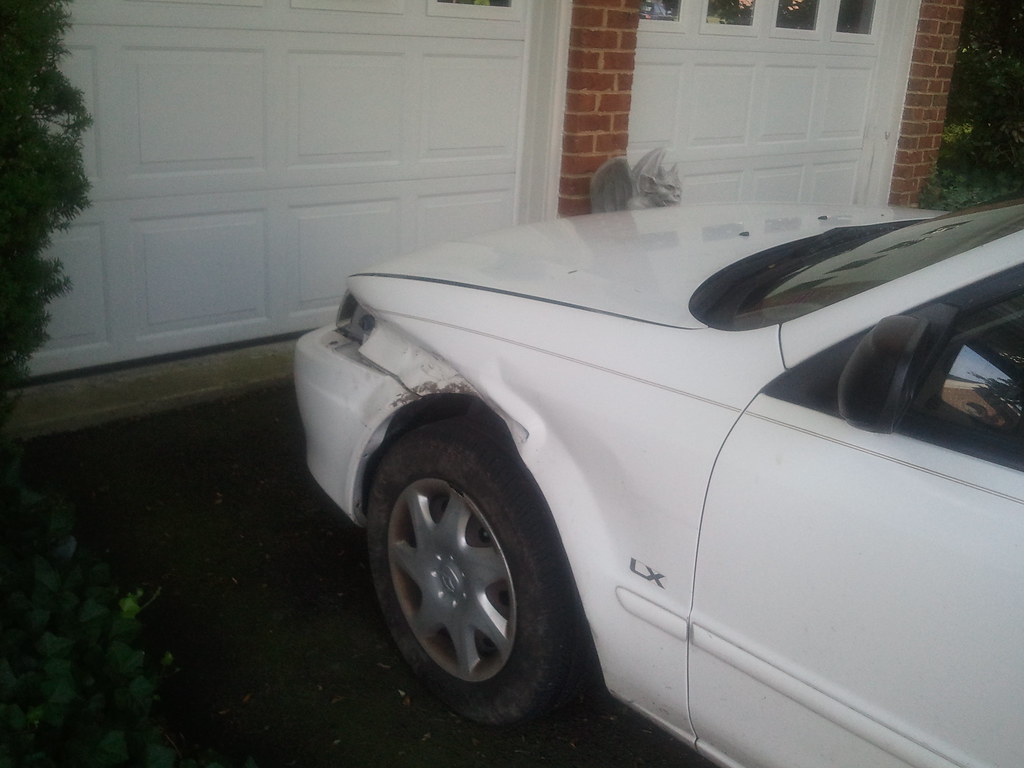 Car Damage