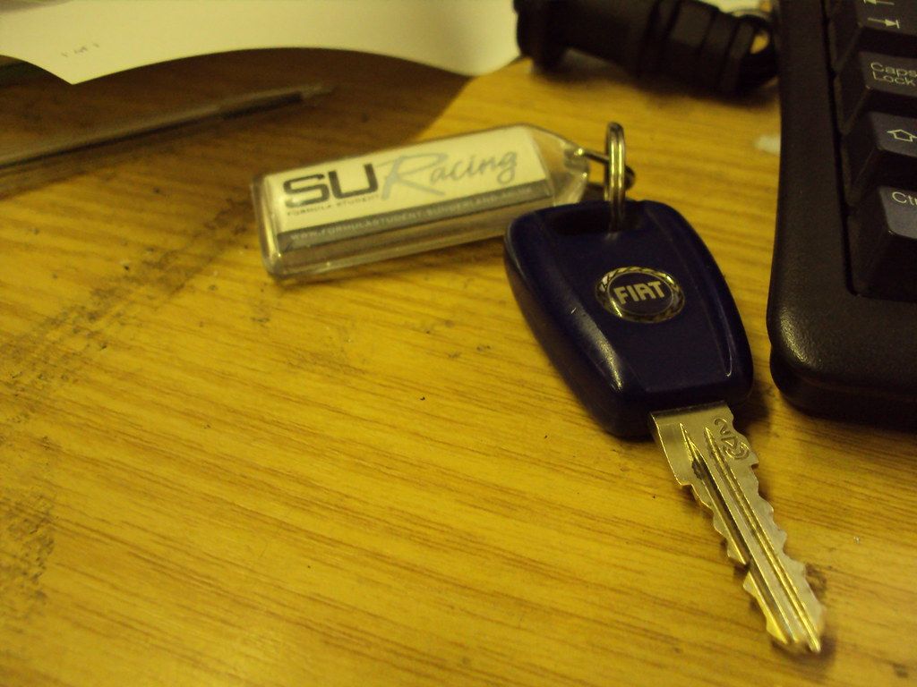 Car Key