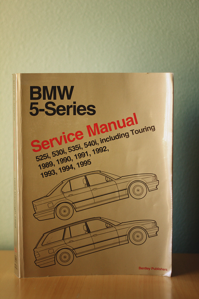 Car Manual