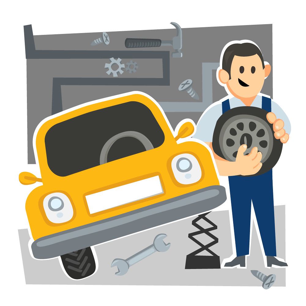 Car Mechanic