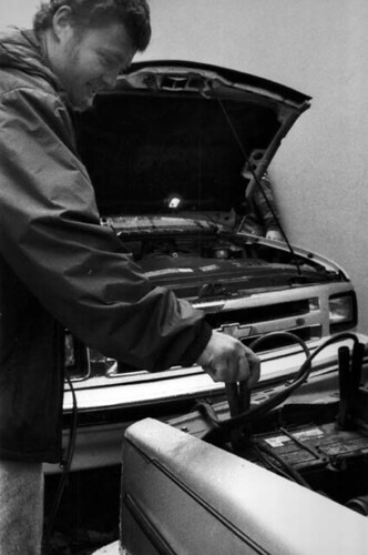 Car Repair