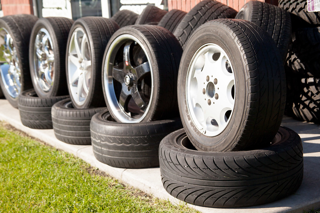 The Simple Penny Test: Quickly Check Your Tire Tread Depth for Safe Driving