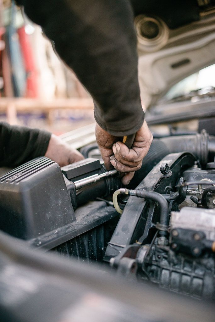 What Your Mechanic Won’t Tell You: 18 Secrets Every Car Owner Should Know