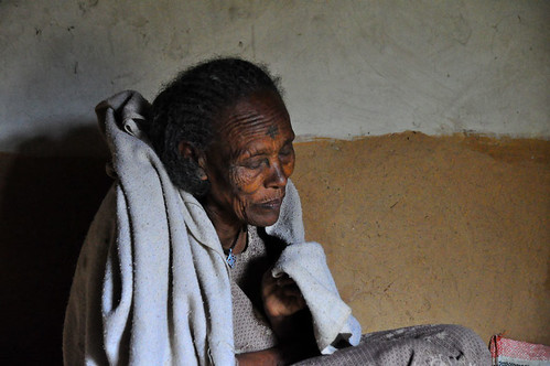 Care at Home with Dementia, Tigray