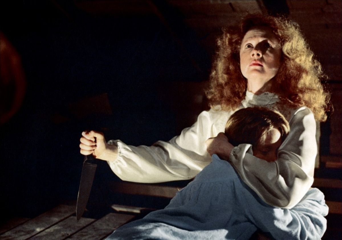 4. Carrie 1976