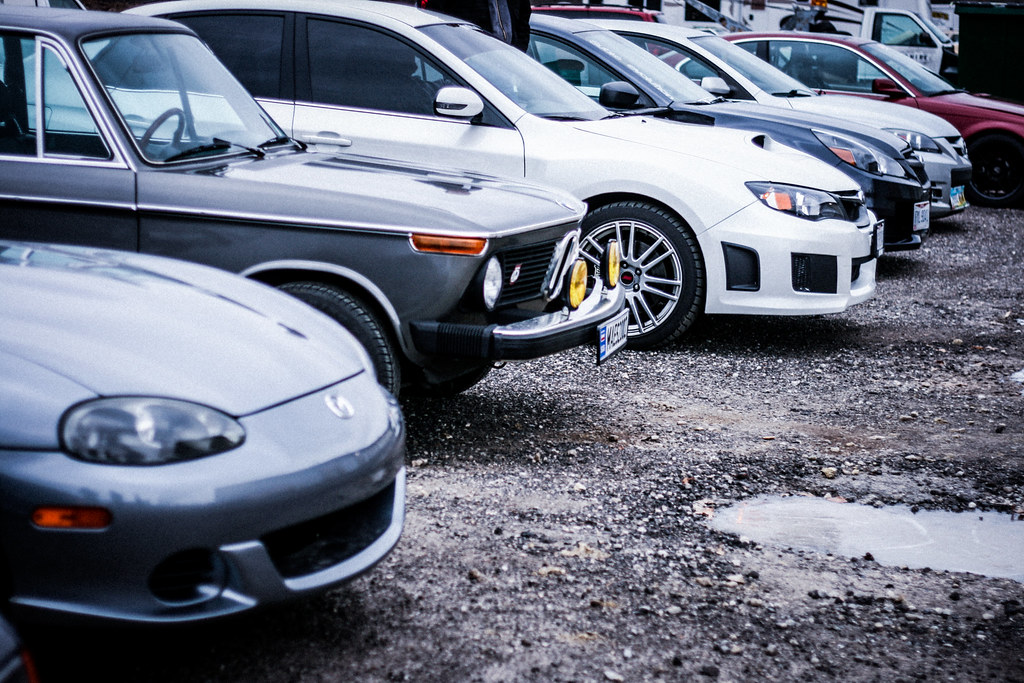 18 Cars Boomers Adore But Millennials Avoid