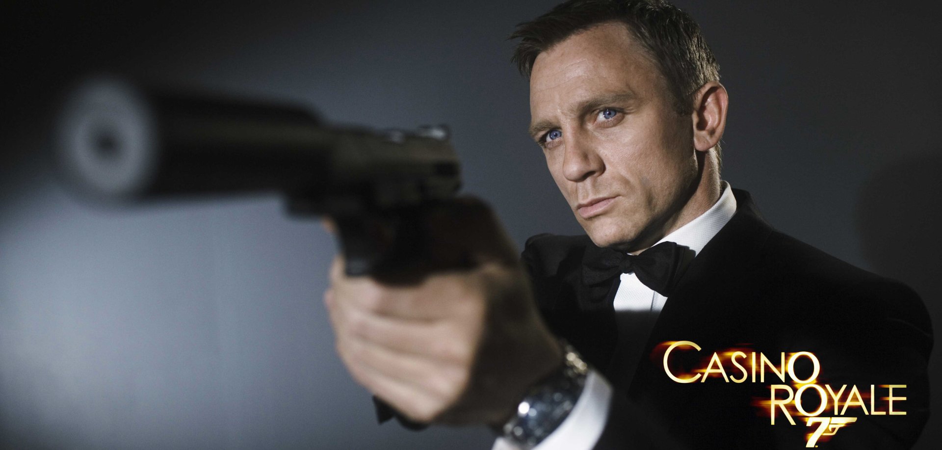 12. Casino Royale 2006