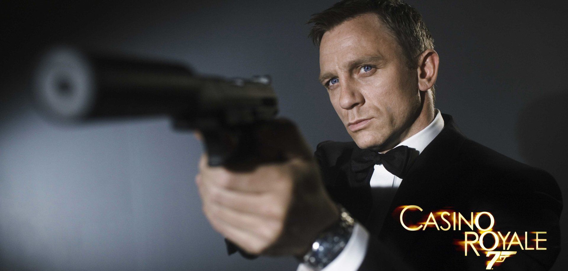 24. Casino Royale 2006