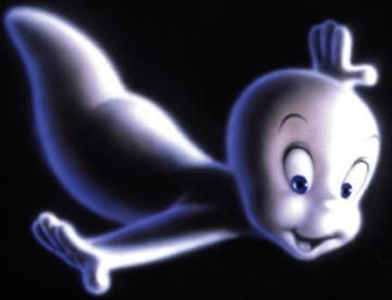 11. Casper 1995