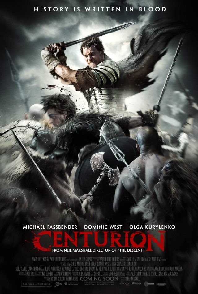 15. Centurion 2010
