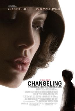 21. Changeling 2008