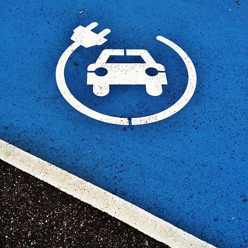 Charge Your Car