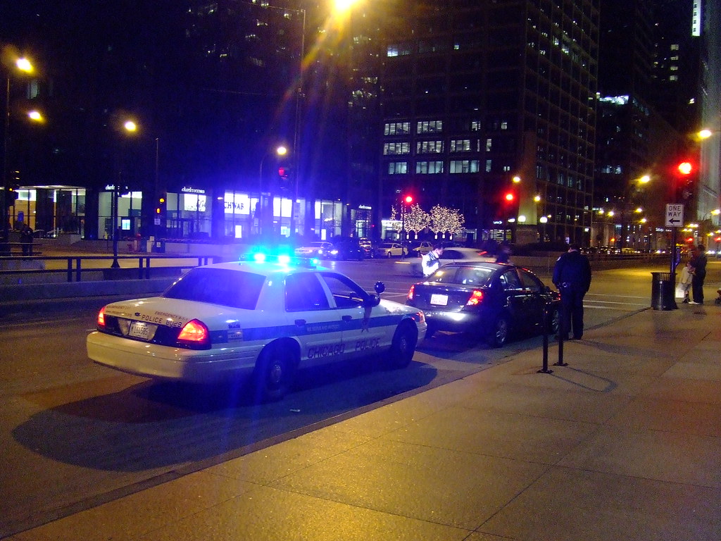 Chicago Police
