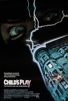8. Child's Play 1988