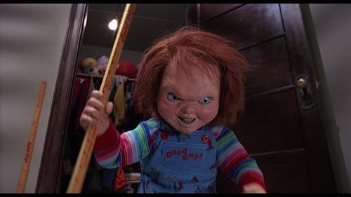 5. Child's Play 2 1990
