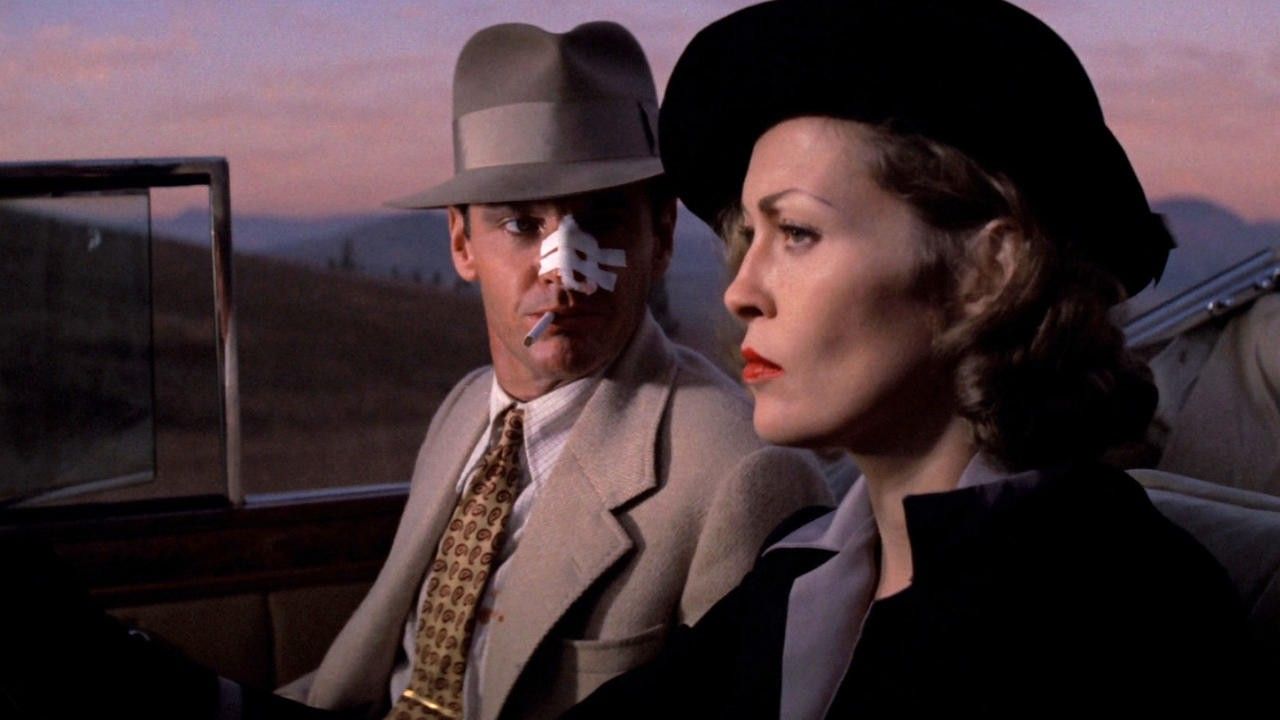 13. Chinatown 1974