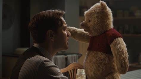 11. Christopher Robin 2018