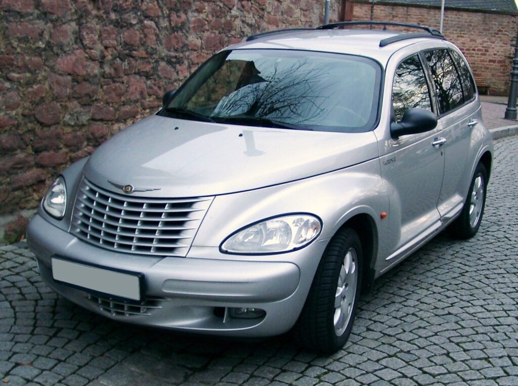Chrysler