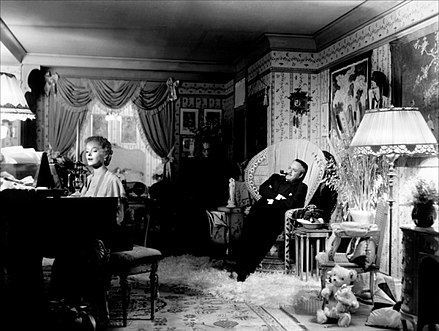 18. Citizen Kane 1941