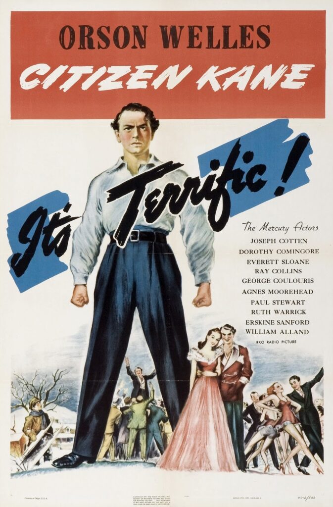 Citizen Kane 1941，IMDB Rating: 8.3, IMDB Votes: 468915, ID: 0033467