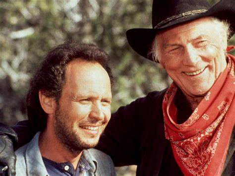 5. City Slickers 1991