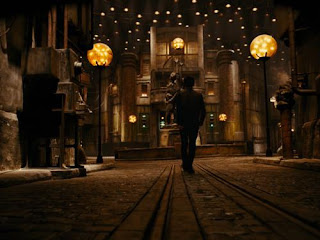 29. City of Ember 2008