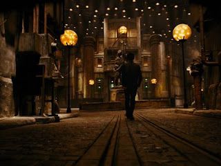 16. City of Ember 2008