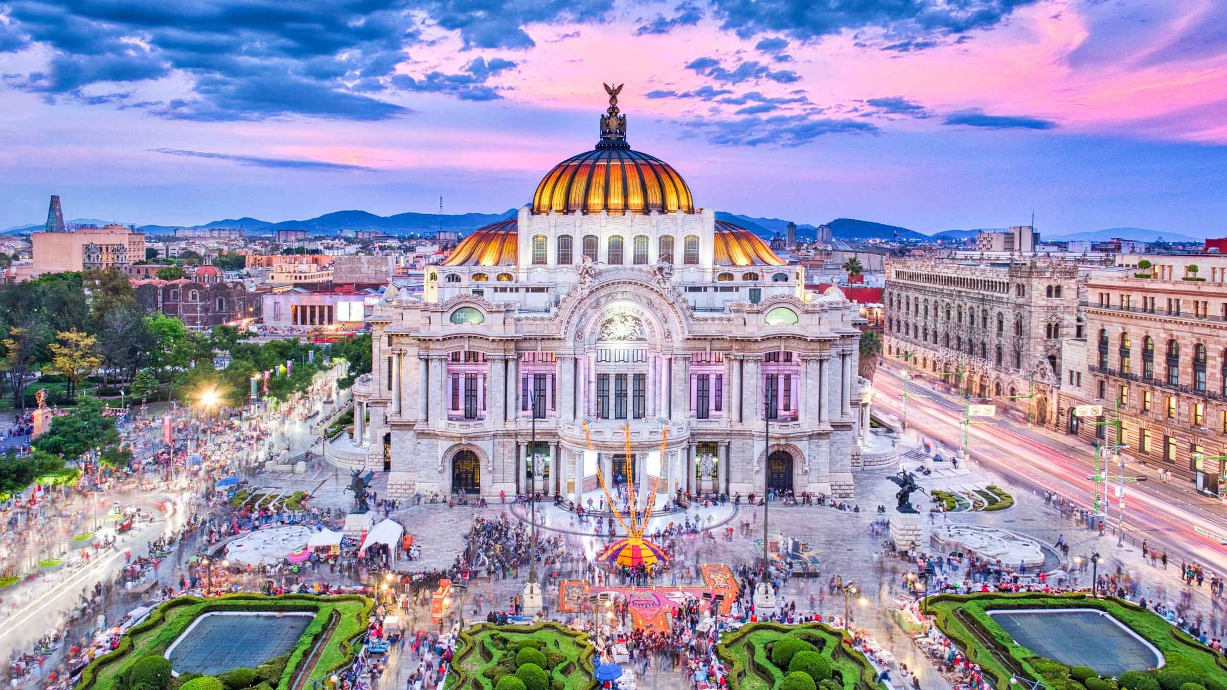 Mexico: Close, Affordable, and Welcoming