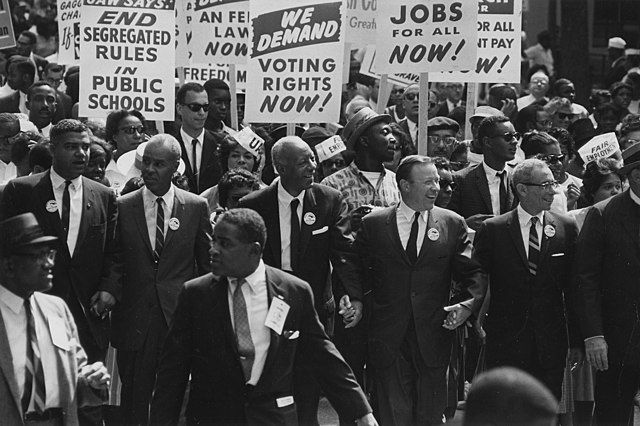 Howard University's Indispensable Role in the Civil Rights Movement: A Crucible for Change