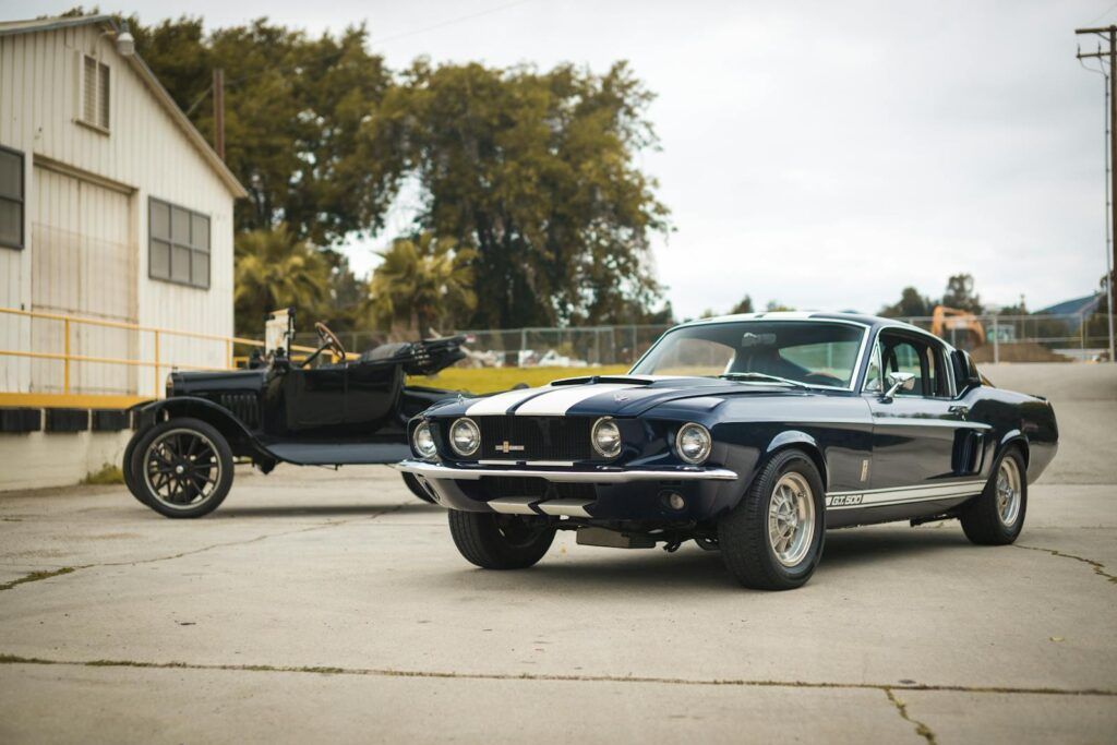 10 Iconic American Cars That Are Simply Too Dangerous for Today’s Roads