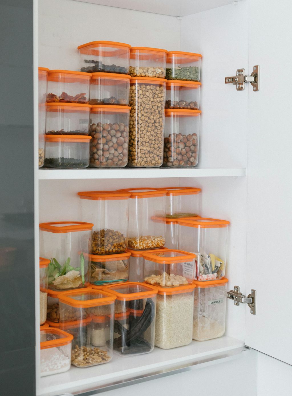 high-quality reusable meal prep containers