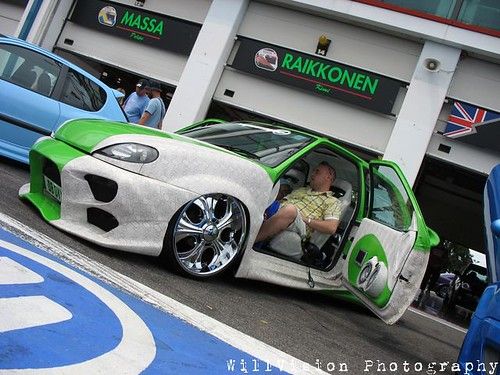 Climate Considered Customization