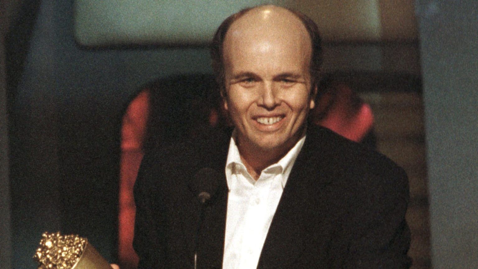 Clint Howard
