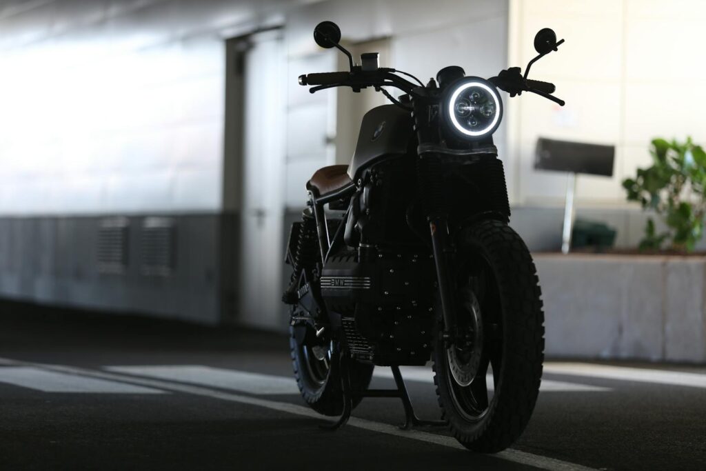 Ride Through History: The Most Iconic Motorcycles Ever Built