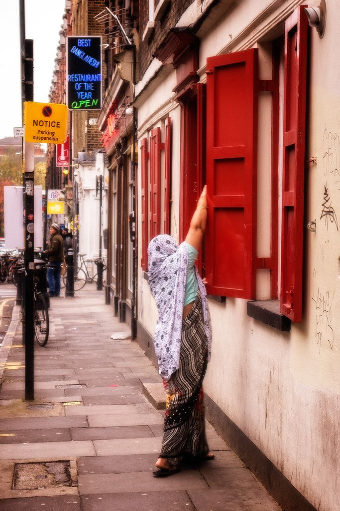 Closing the Storm Shutters