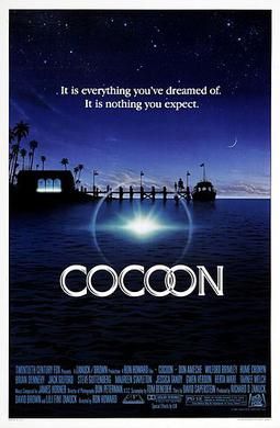 18. Cocoon 1985