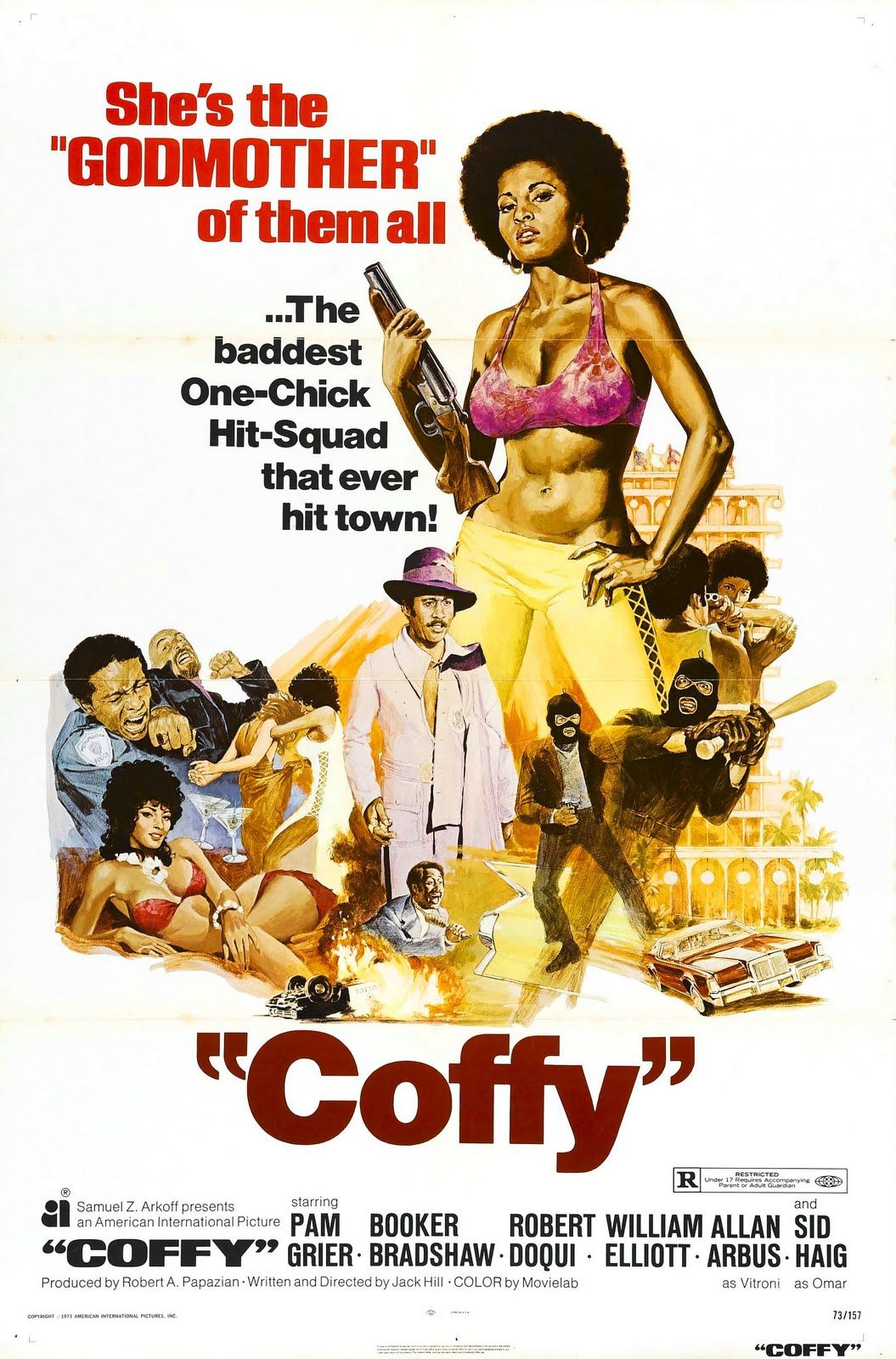 13. Coffy 1973