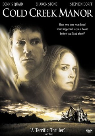 13. Cold Creek Manor 2003