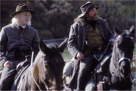 36. Cold Mountain 2003