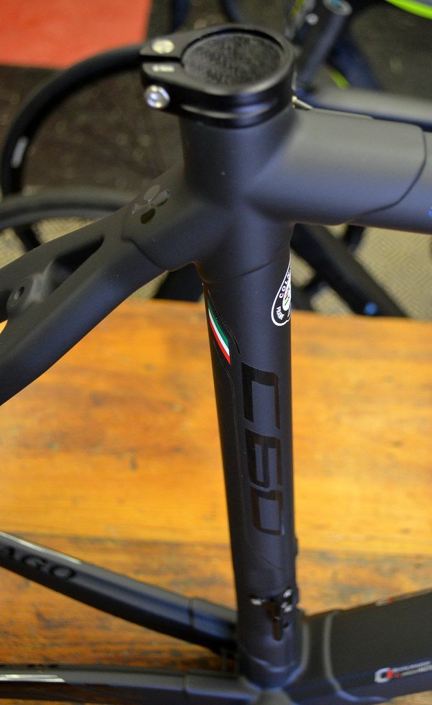 Colnago C60 Italia Frameset