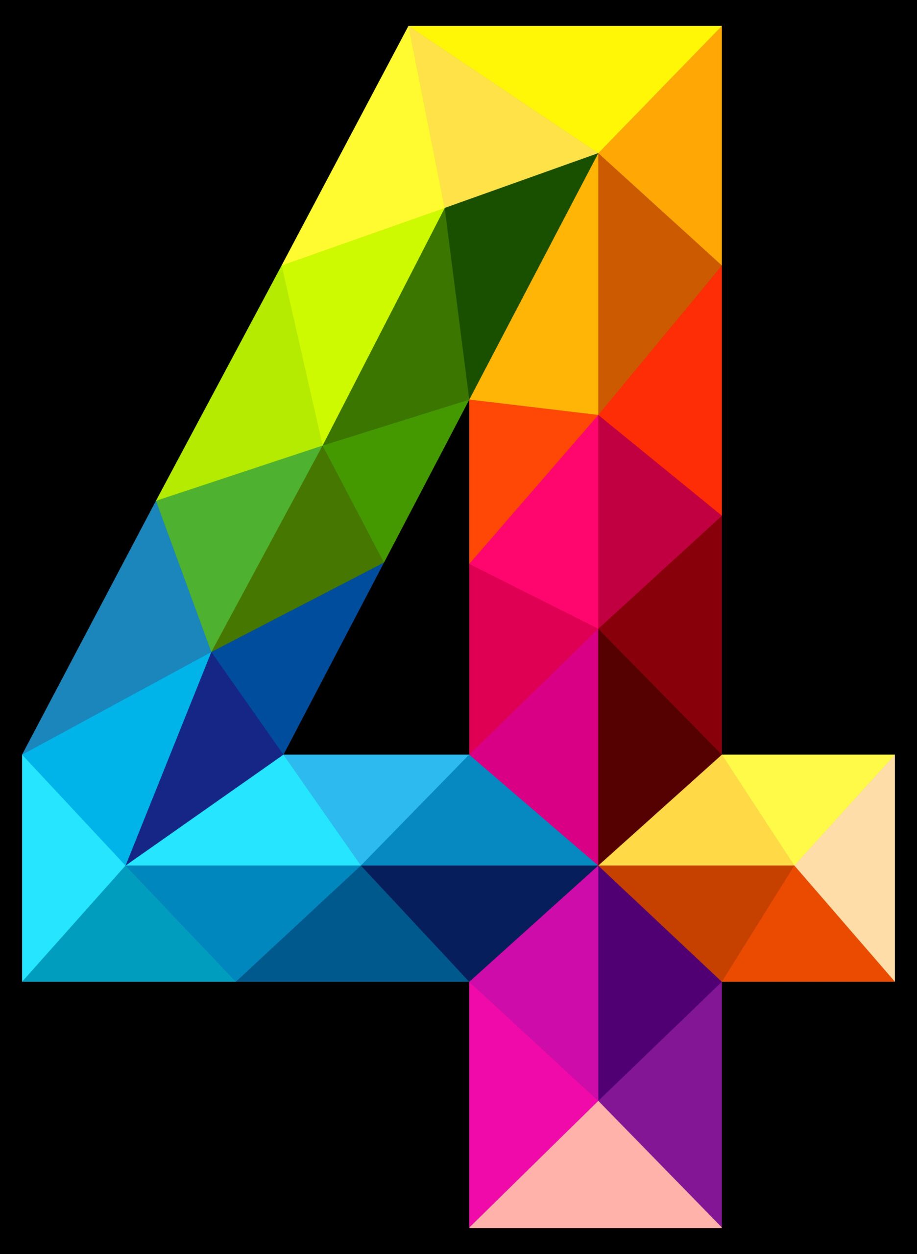 The Enduring Significance of Four: An In-depth Analysis of Its Pervasive Influence Across Disciplines