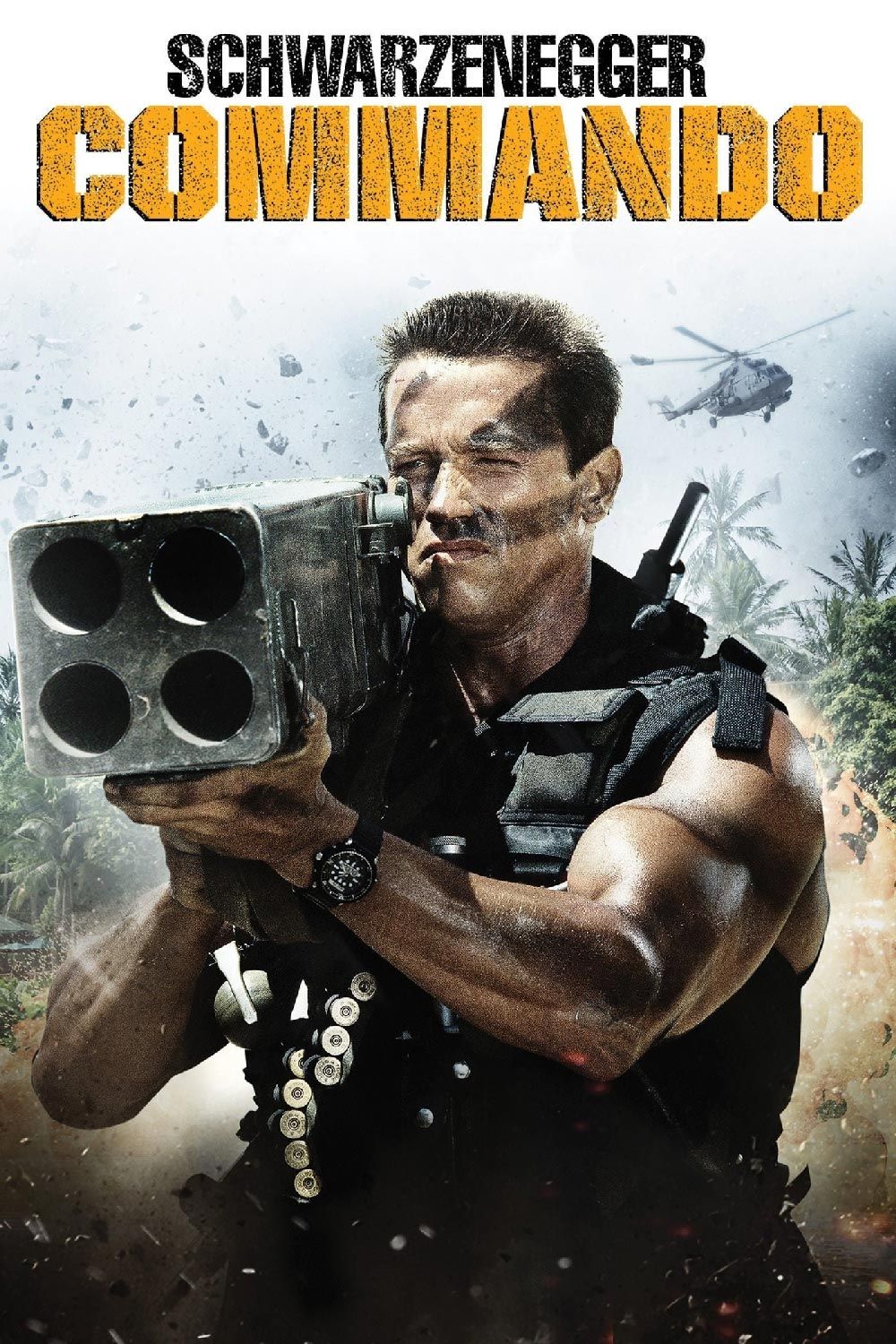 16 Craziest, Most Unrealistic Scenes in Popular Movies