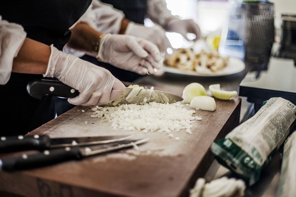 robust food regulations