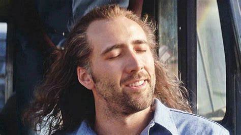 2. Con Air 1997