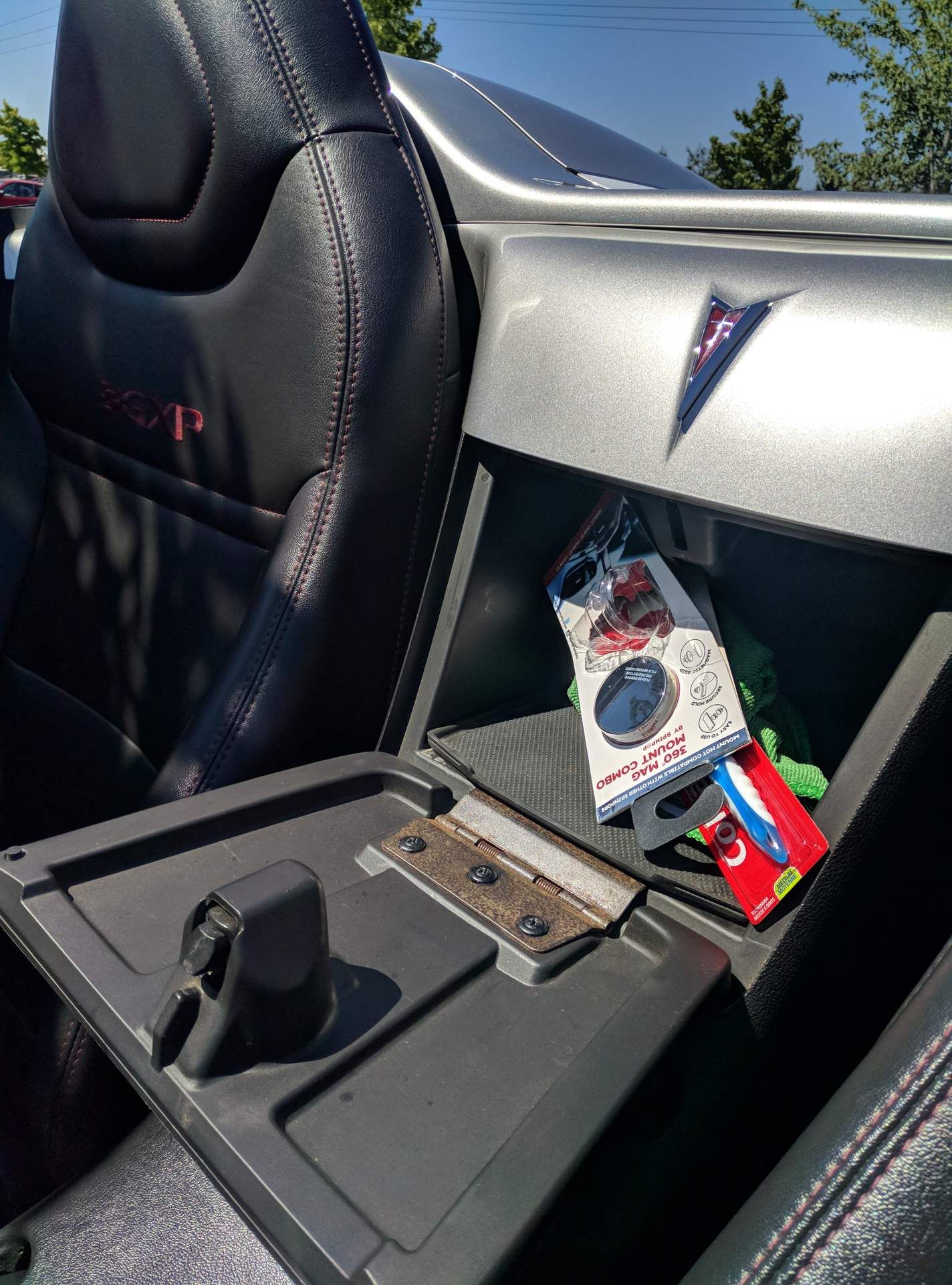 Consider a Short Throw Shifter