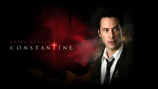 12. Constantine 2005
