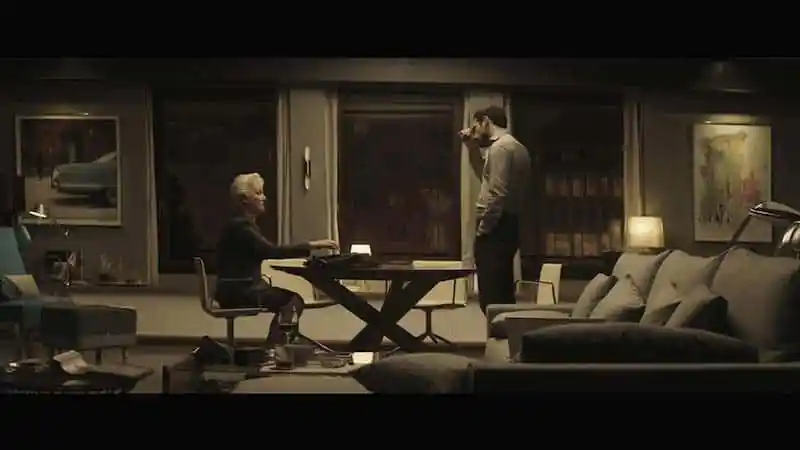 21. Contratiempo 2016