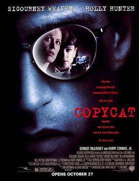 6. Copycat 1995