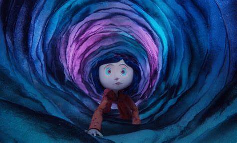 11. Coraline 2009