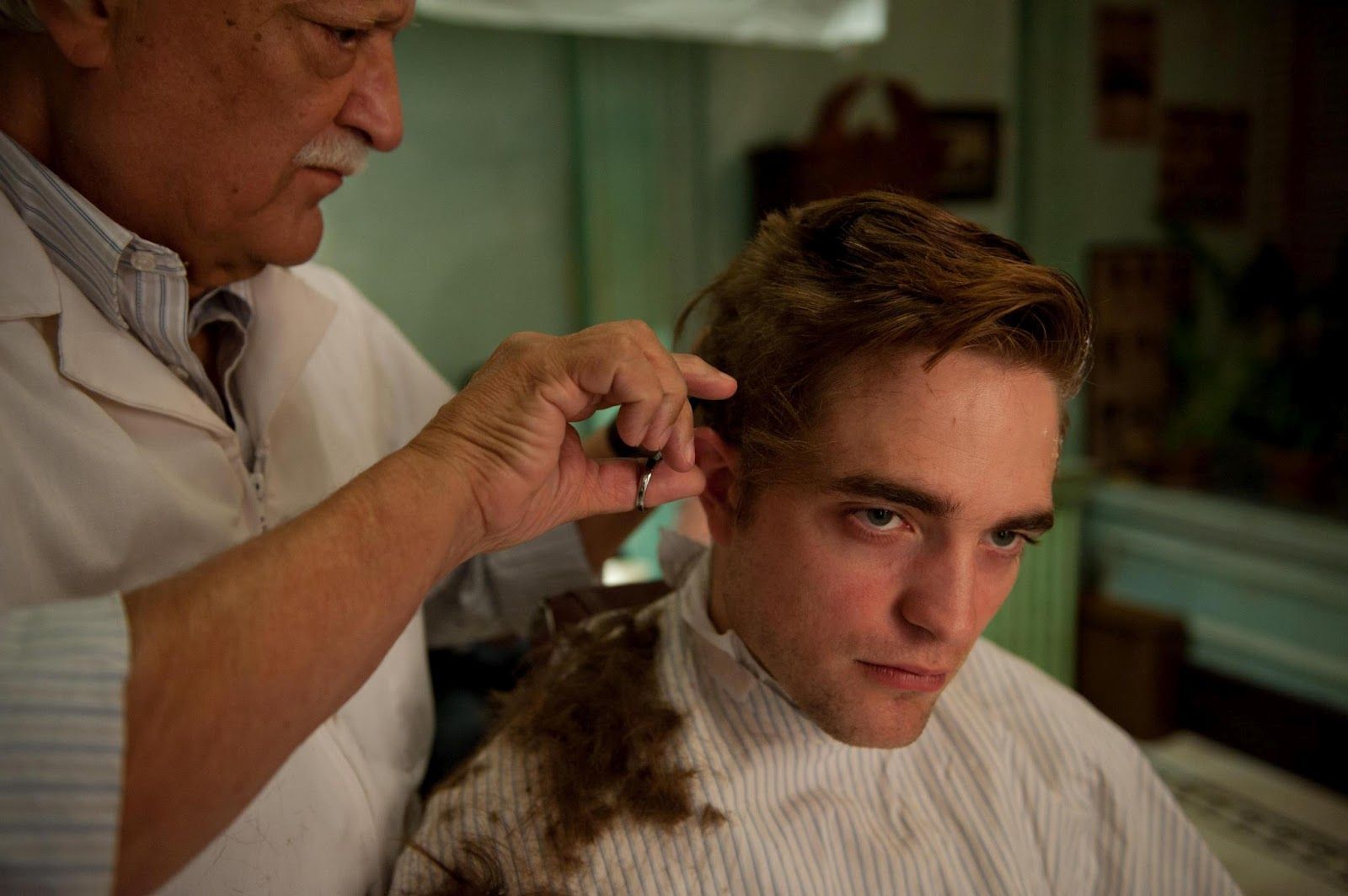 15. Cosmopolis 2012